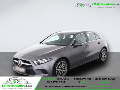 Mercedes Classe A  200 d BVA