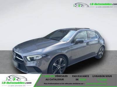 Mercedes Classe A  200 d BVA