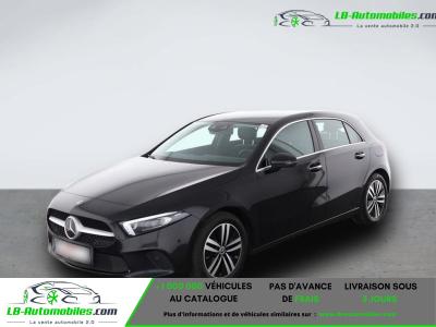 Mercedes Classe A  200 d BVA