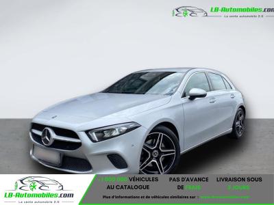 Mercedes Classe A  220 BVA
