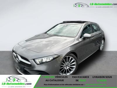 Mercedes Classe A  220 BVA