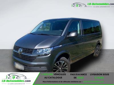 Volkswagen Multivan 2.0 TDI 150 BVA