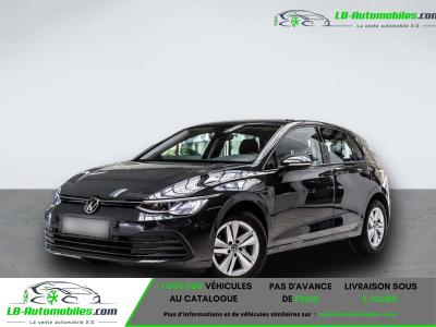 Volkswagen Golf 1.0 TSI OPF 110 BVM