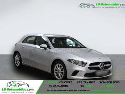 Mercedes Classe A  180 BVM