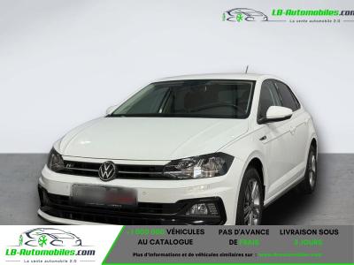 Volkswagen Polo 1.0 TSI 110 S&S BVA