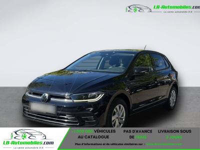 Volkswagen Polo 1.0 TSI 110 S&S BVA