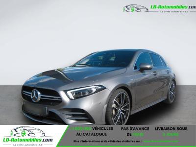 Mercedes Classe A  35 Mercedes-AMG BVA 4-Matic