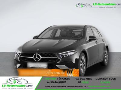 Mercedes Classe A  200 d BVA