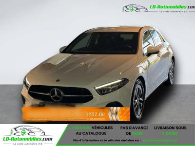 Mercedes Classe A  200 d BVA