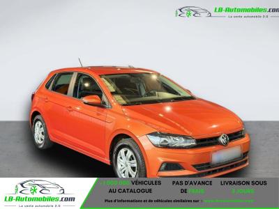 Volkswagen Polo 1.0 80 S&S BVM
