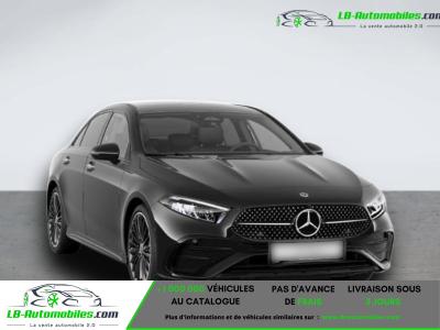 Mercedes Classe A Berline 200 BVA