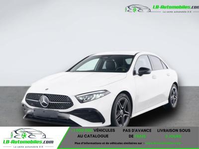 Mercedes Classe A Berline 200 BVA