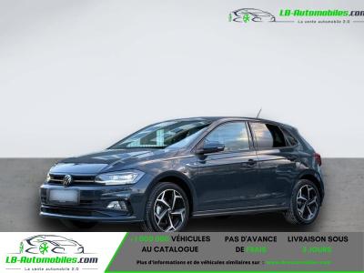 Volkswagen Polo 1.0 TSI 110 S&S BVA