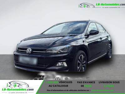 Volkswagen Polo 1.0 TSI 110 S&S BVM