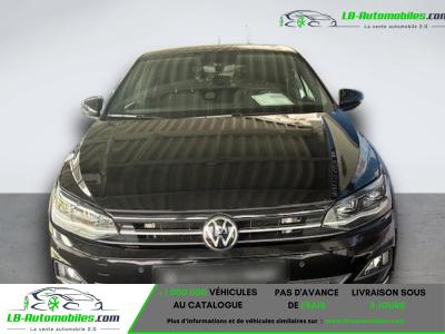 Volkswagen Polo 1.0 TSI 110 S&S BVM