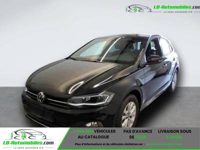 Volkswagen Polo 1.0 TSI 110 S&S BVM