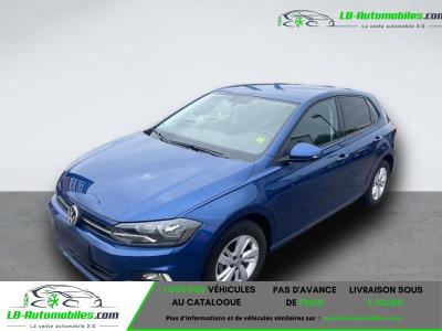 Volkswagen Polo 1.0 TSI 95 S&S BVA