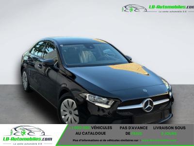 Mercedes Classe A  180 d BVA