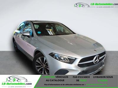 Mercedes Classe A  180 d BVA