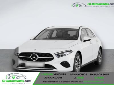 Mercedes Classe A  180 d BVA