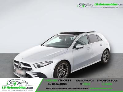 Mercedes Classe A  180 d BVA