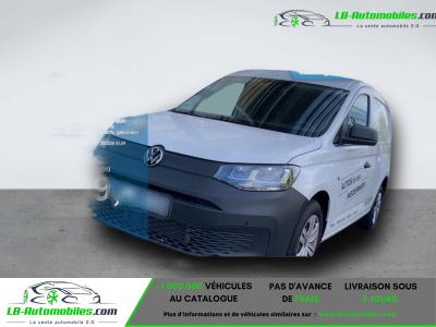 Volkswagen Caddy 2.0 TDI 122 BVM