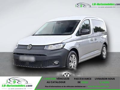 Volkswagen Caddy 2.0 TDI 122 BVM