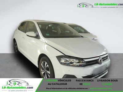 Volkswagen Polo 1.0 TSI 95 S&S BVM