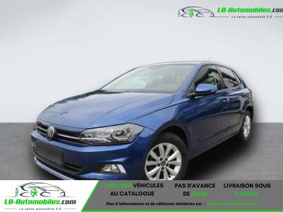 Volkswagen Polo 1.0 TSI 95 S&S BVM