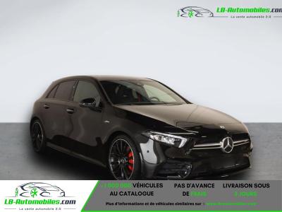 Mercedes Classe A  35 Mercedes-AMG BVA 4-Matic