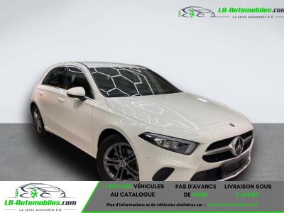 Mercedes Classe A  200 BVA