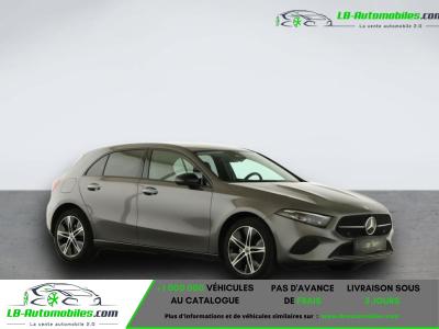 Mercedes Classe A  250 e BVA