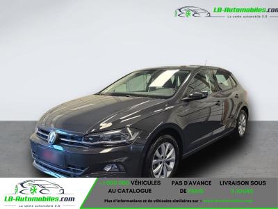 Volkswagen Polo 1.0 TSI 95 S&S BVM