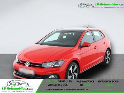 Volkswagen Polo 2.0 TSI 200 S&S BVA
