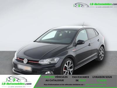 Volkswagen Polo 2.0 TSI 200 S&S BVA