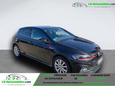 Volkswagen Polo 2.0 TSI 200 S&S BVA