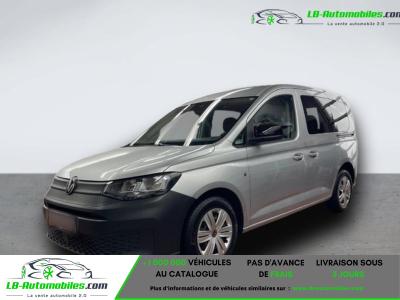 Volkswagen Caddy 1.5 TSI 114 BVA
