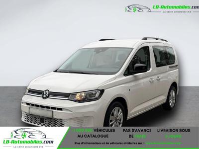 Volkswagen Caddy 1.5 TSI 114 BVA
