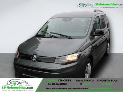 Volkswagen Caddy 1.5 TSI 114 BVA