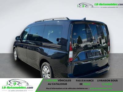 Volkswagen Caddy 2.0 TDI 122 BVA