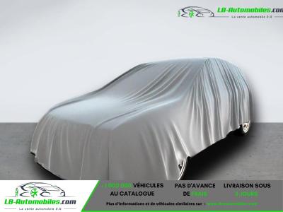 Volkswagen Caddy 2.0 TDI 122 BVA