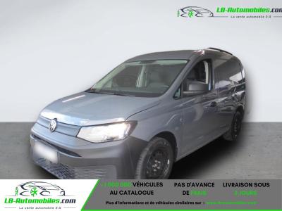 Volkswagen Caddy Utilitaire 1.5 TSI 114 BVM