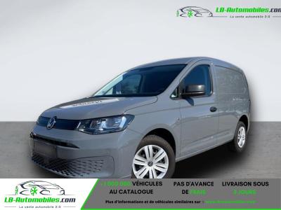 Volkswagen Caddy Utilitaire 1.5 TSI 114 BVA