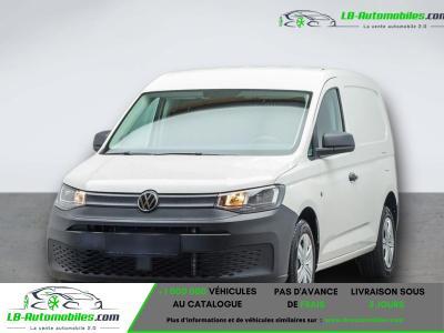 Volkswagen Caddy Utilitaire 1.5 TSI 114 BVA
