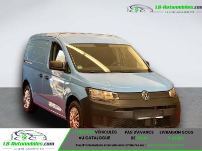 Volkswagen Caddy Utilitaire 1.5 TSI 114 BVA