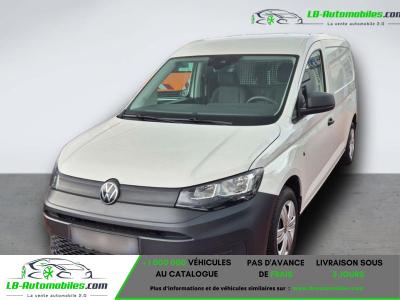 Volkswagen Caddy Utilitaire 1.5 TSI 114 BVA