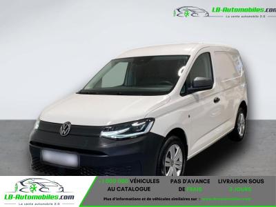 Volkswagen Caddy Utilitaire 2.0 TDI 122 BVM