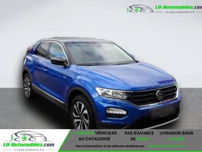 Volkswagen T-Roc 1.0 TSI 110 Start/Stop BVM