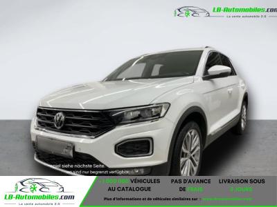 Volkswagen T-Roc 2.0 TSI 190 Start/Stop BVA 4Motion
