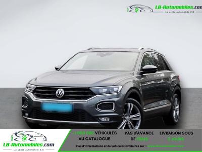 Volkswagen T-Roc 2.0 TSI 190 Start/Stop BVA 4Motion